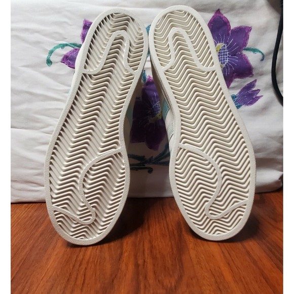 New Unisex Adidas SUPERSTAR Corduroy Shoes/Sneakers S42849 Size Men 6.5 Wmn 7.5 main image 3